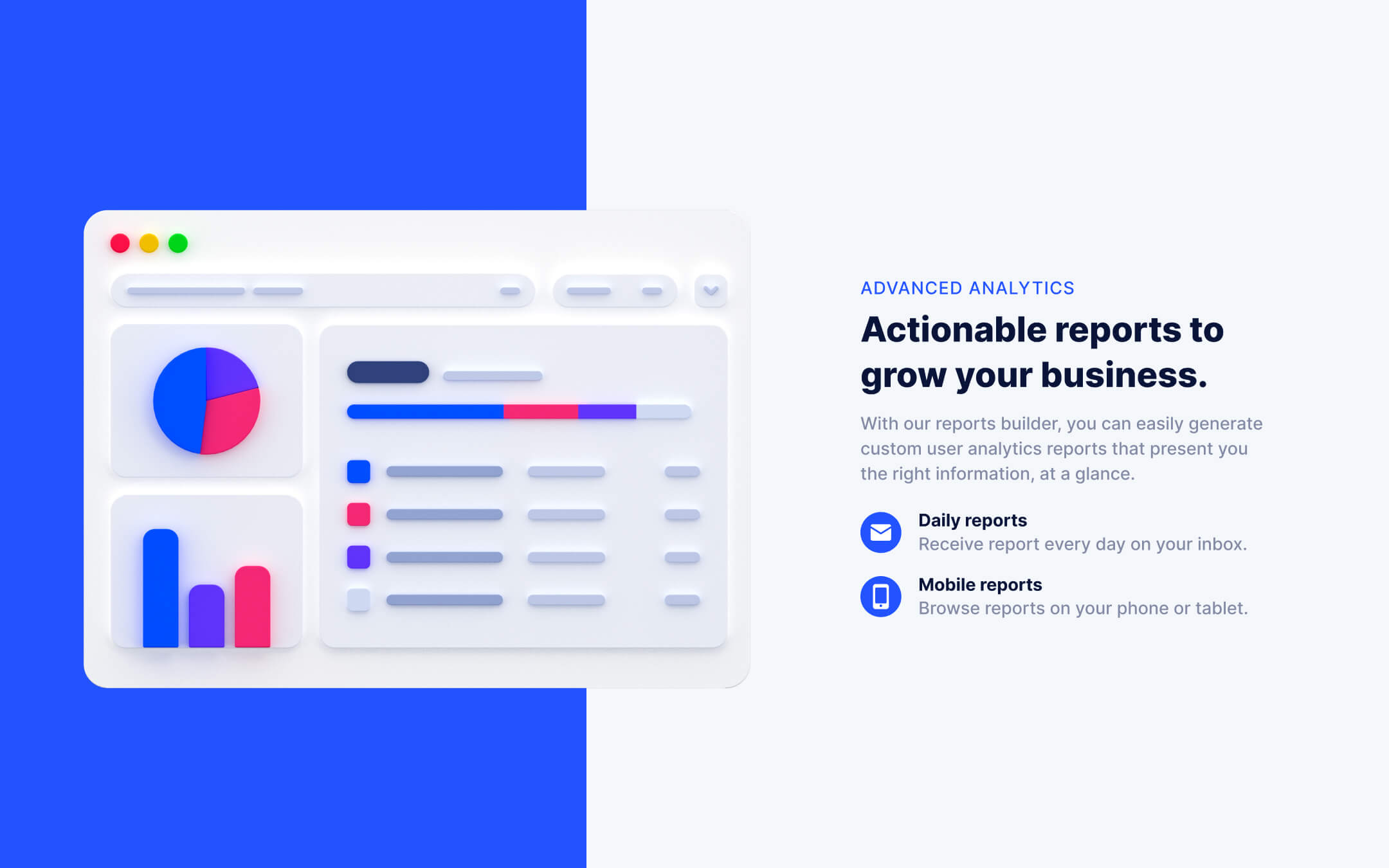 Saasy Webflow Template