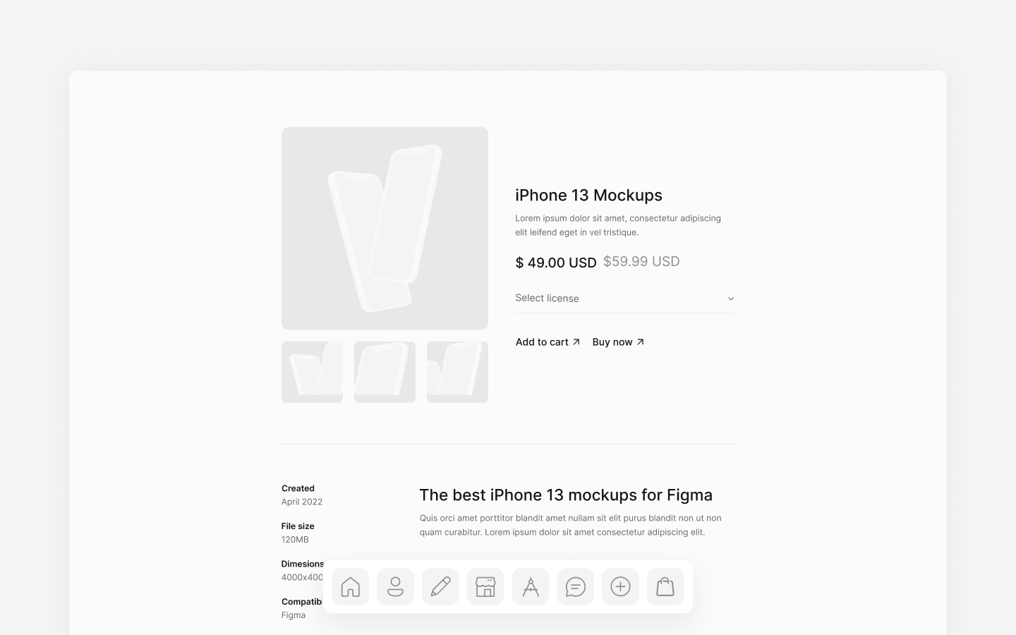 Simplematic X Webflow Template