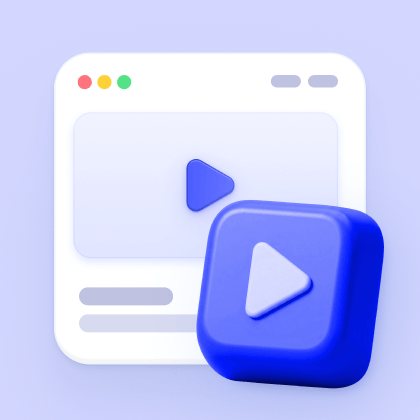 Webflow Templates with Animations